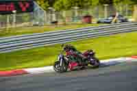 Evening Low_Mid Group Red Bikes